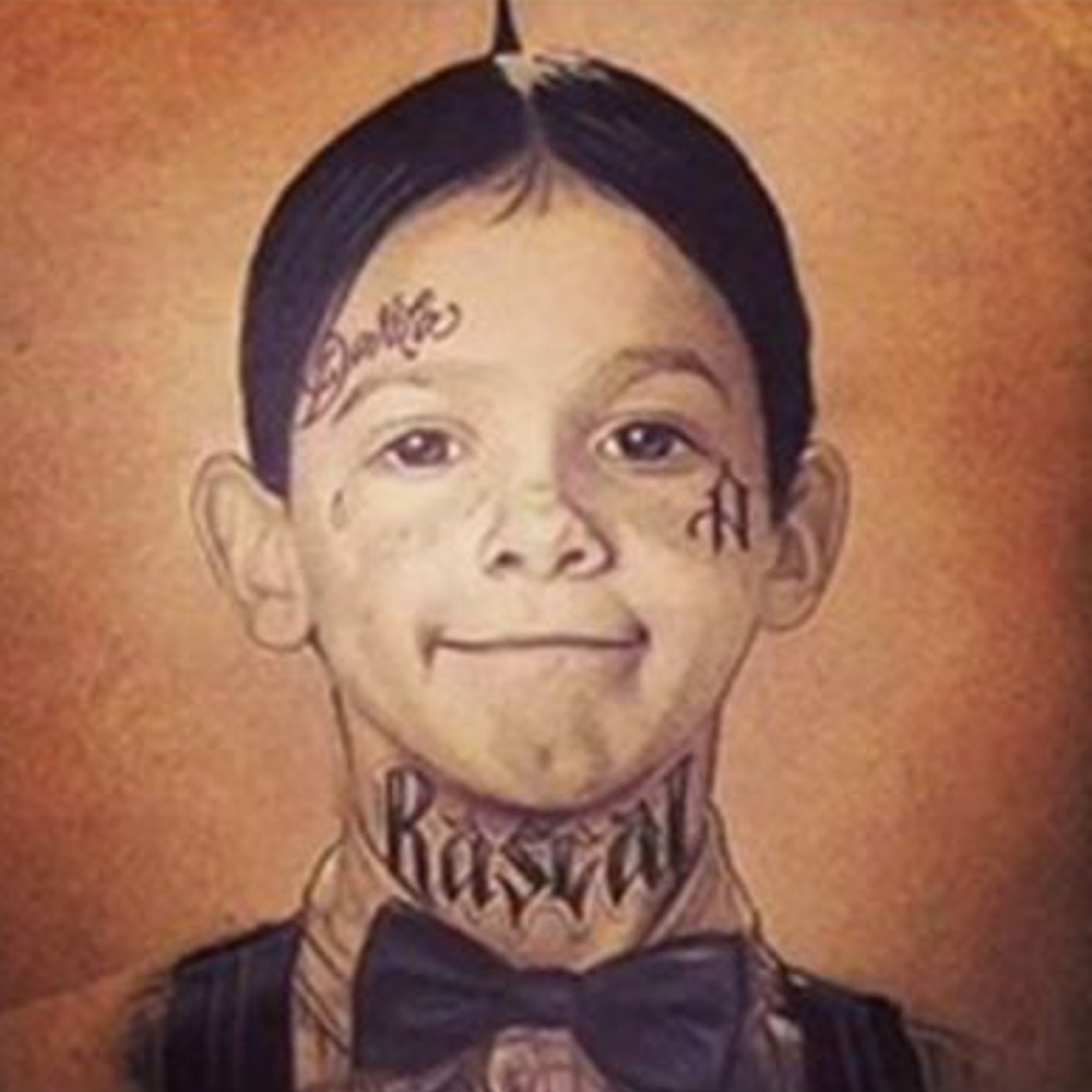 Meet your Posher, Xavier